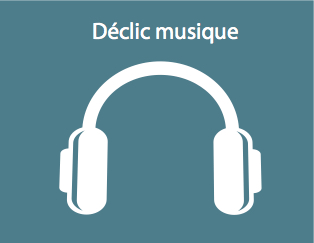 Logo Blog Déclic Musique